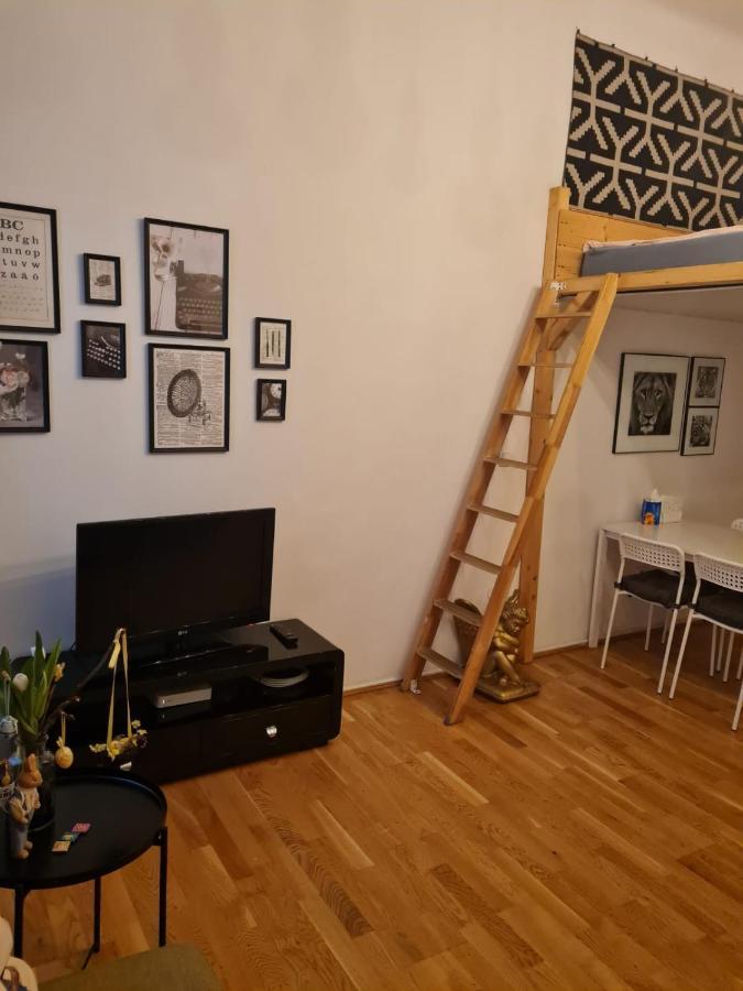Apartment Demel Wiedeń Zewnętrze zdjęcie