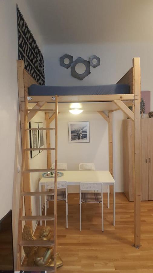 Apartment Demel Wiedeń Zewnętrze zdjęcie